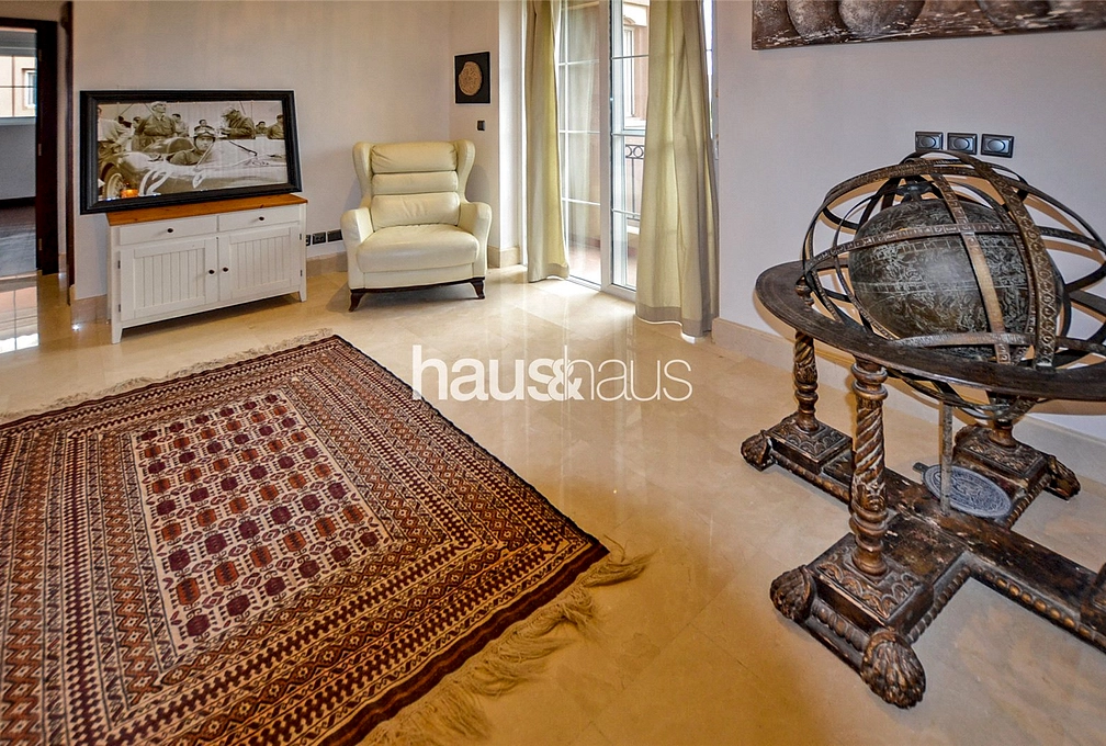 4 bedroom villa to rent - haus & haus