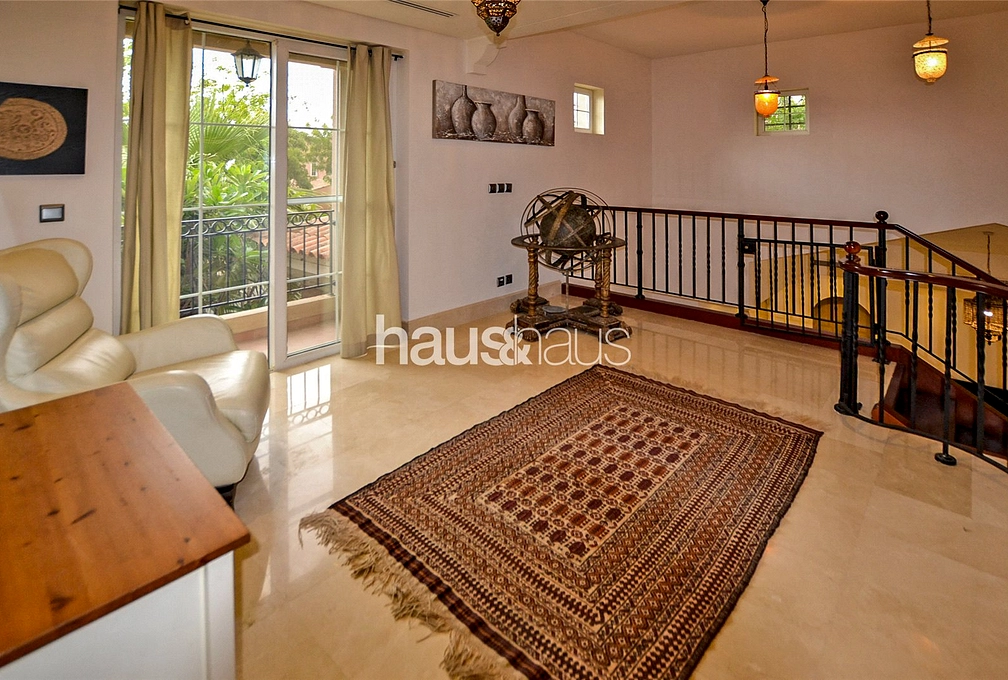 4 bedroom villa to rent - haus & haus