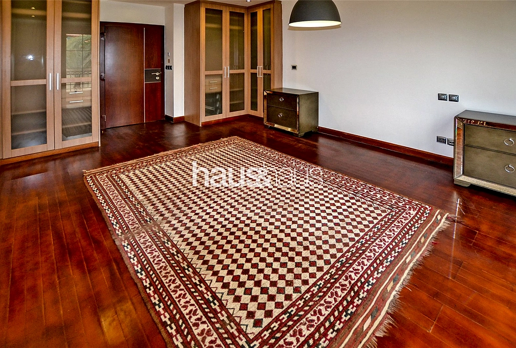 4 bedroom villa to rent - haus & haus