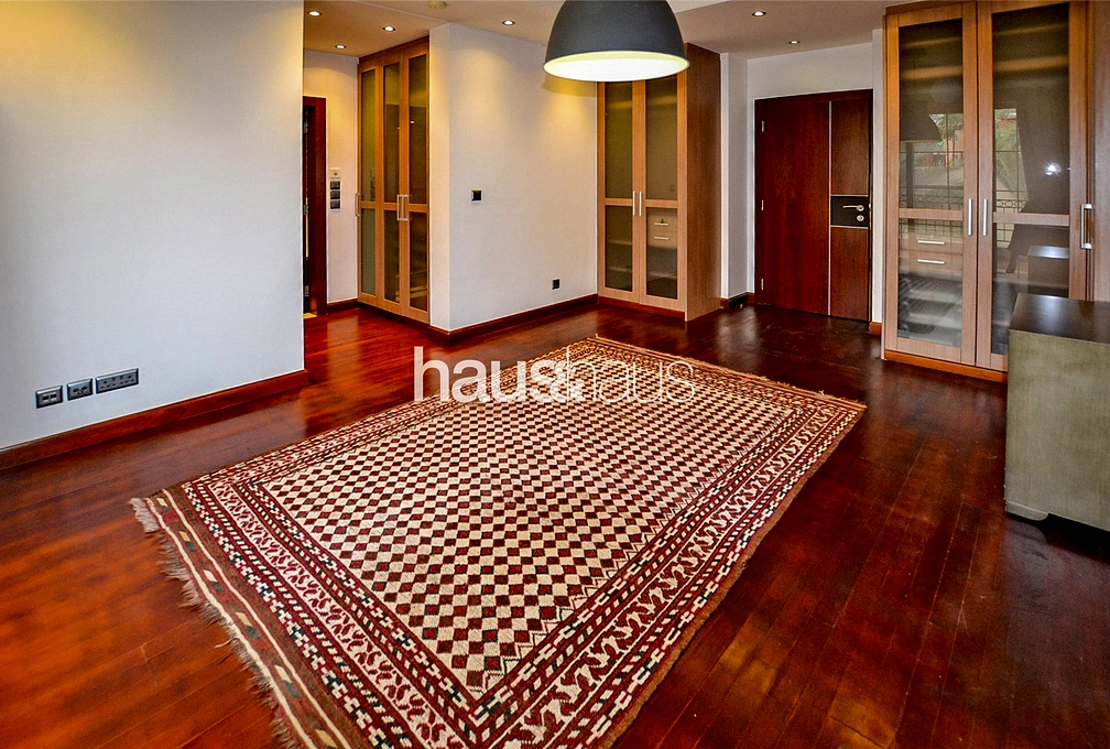 4 bedroom villa to rent - haus & haus