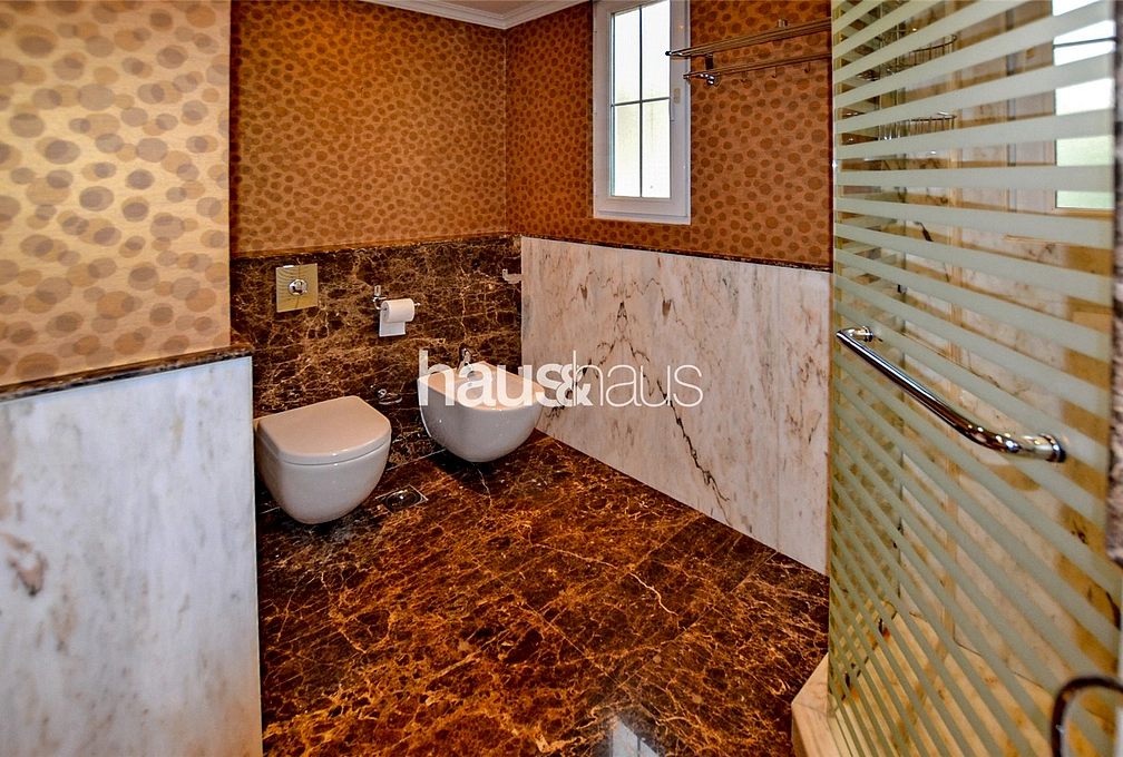 4 bedroom villa to rent - haus & haus