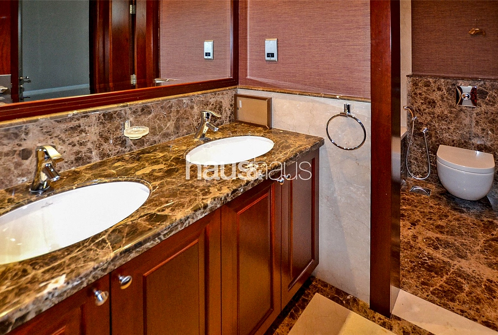 4 bedroom villa to rent - haus & haus