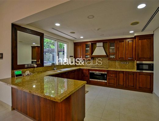 4 bedroom villa to rent - haus & haus