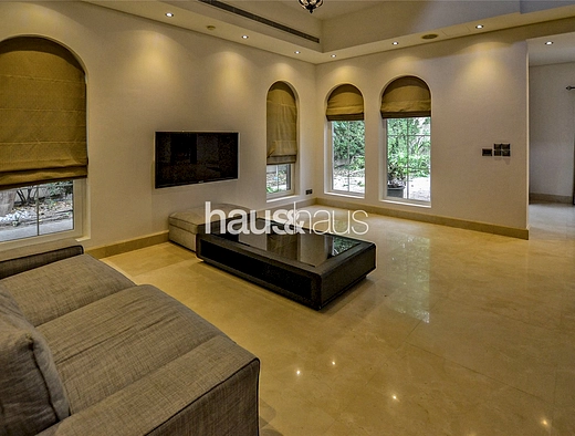 4 bedroom villa to rent - haus & haus