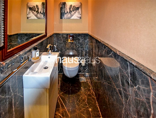 4 bedroom villa to rent - haus & haus