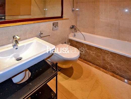 4 bedroom villa to rent - haus & haus