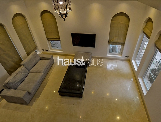 4 bedroom villa to rent - haus & haus