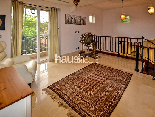 4 bedroom villa to rent - haus & haus