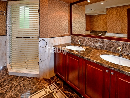 4 bedroom villa to rent - haus & haus