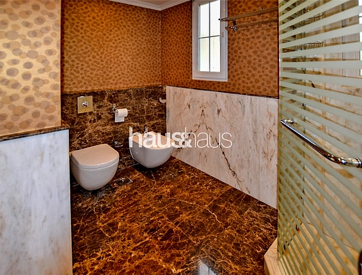 4 bedroom villa to rent - haus & haus