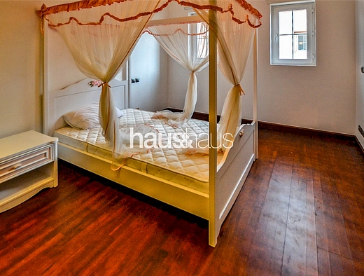 4 bedroom villa to rent - haus & haus