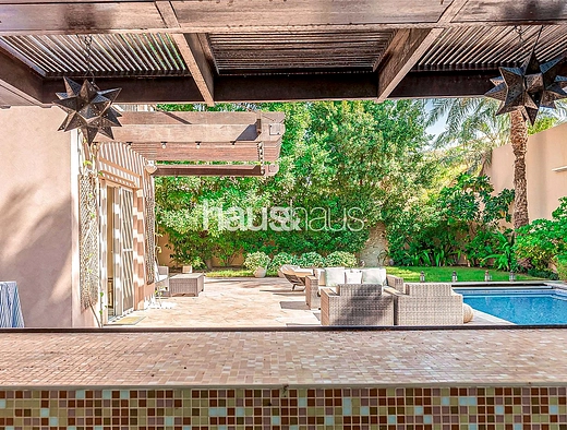 4 bedroom villa to rent - haus & haus