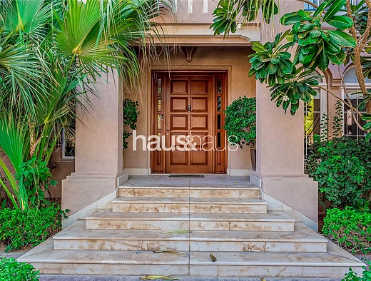 4 bedroom villa to rent - haus & haus