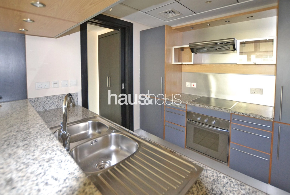 1 bedroom apartment to rent - haus & haus