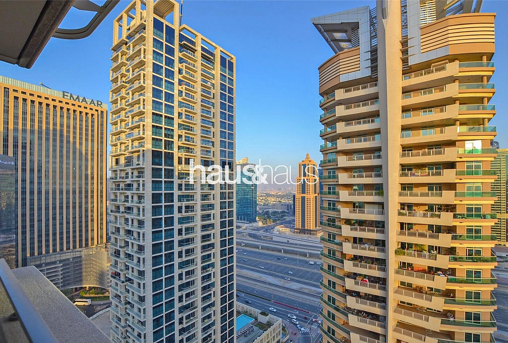 1 bedroom apartment to rent - haus & haus