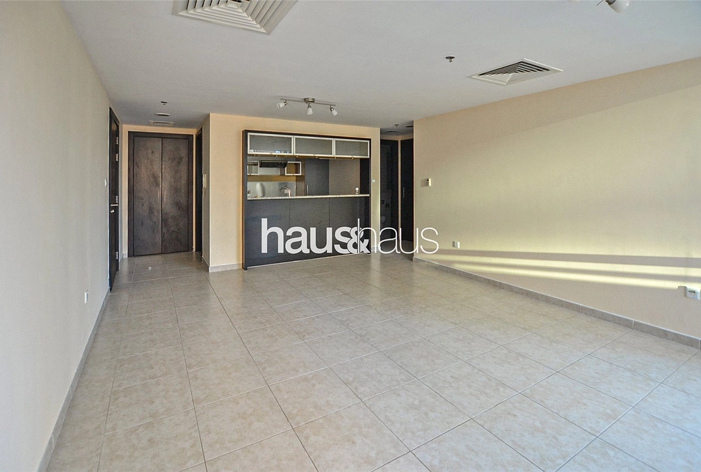 1 bedroom apartment to rent - haus & haus