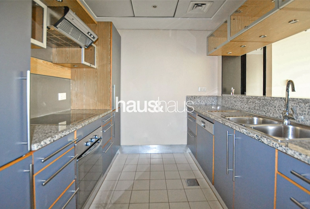 1 bedroom apartment to rent - haus & haus
