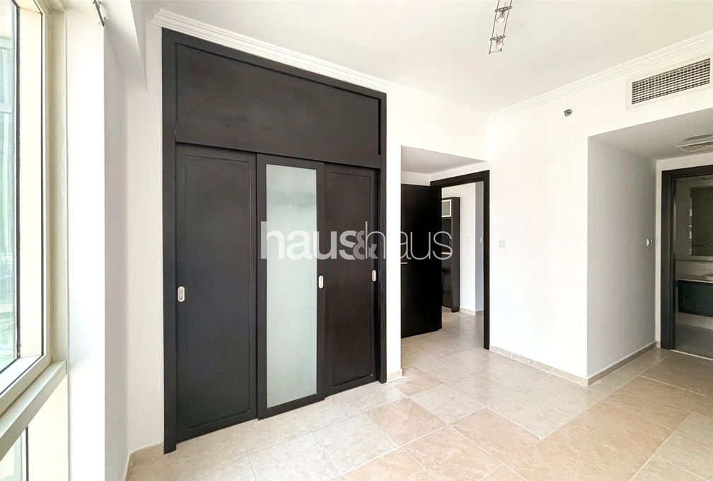 1 bedroom apartment to rent - haus & haus