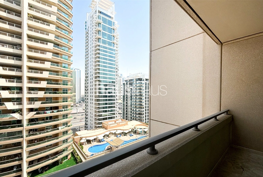 1 bedroom apartment to rent - haus & haus