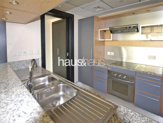 1 bedroom apartment to rent - haus & haus