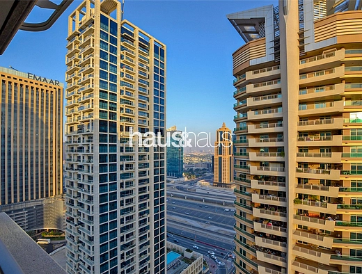 1 bedroom apartment to rent - haus & haus