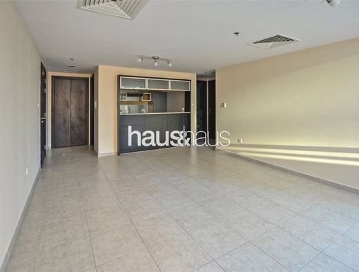 1 bedroom apartment to rent - haus & haus