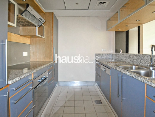 1 bedroom apartment to rent - haus & haus