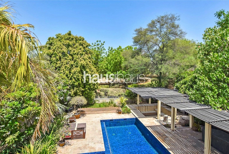 5 bedroom villa for sale - haus & haus