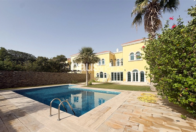 3 bedroom villa to rent - haus & haus