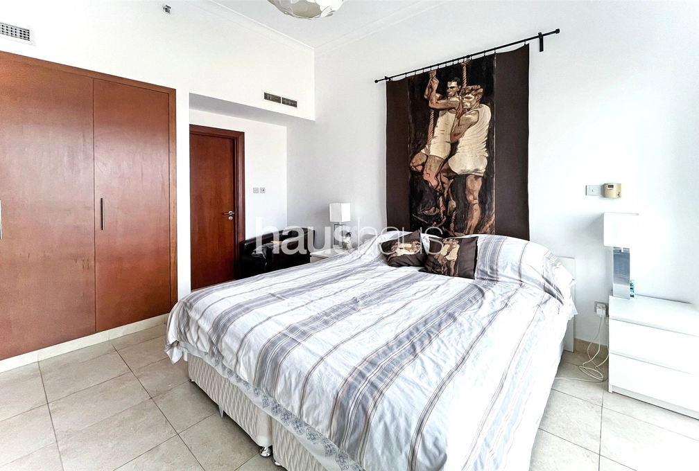 1 bedroom apartment to rent - haus & haus