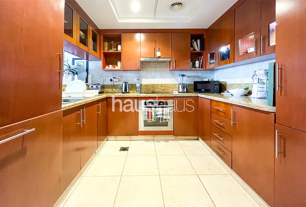 1 bedroom apartment to rent - haus & haus