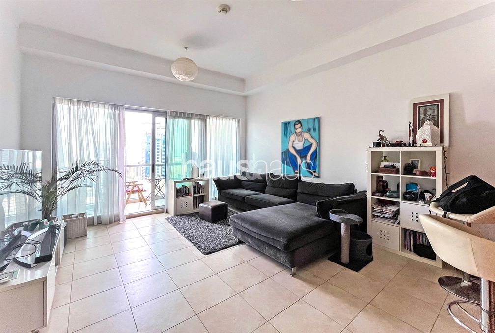 1 bedroom apartment to rent - haus & haus