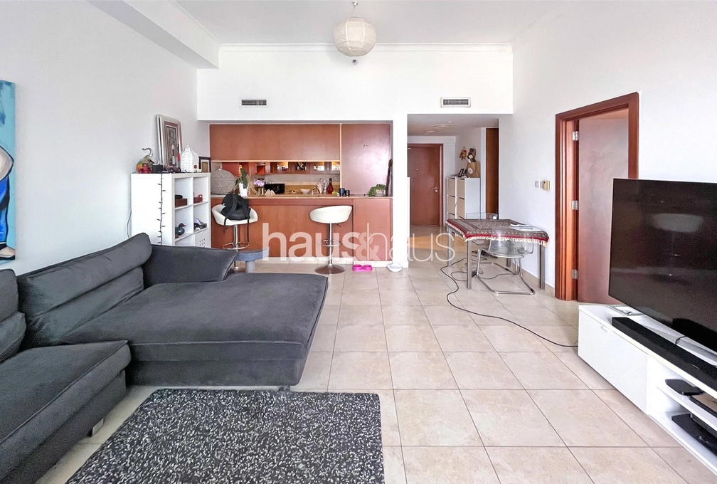 1 bedroom apartment to rent - haus & haus