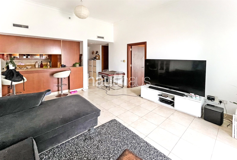 1 bedroom apartment to rent - haus & haus