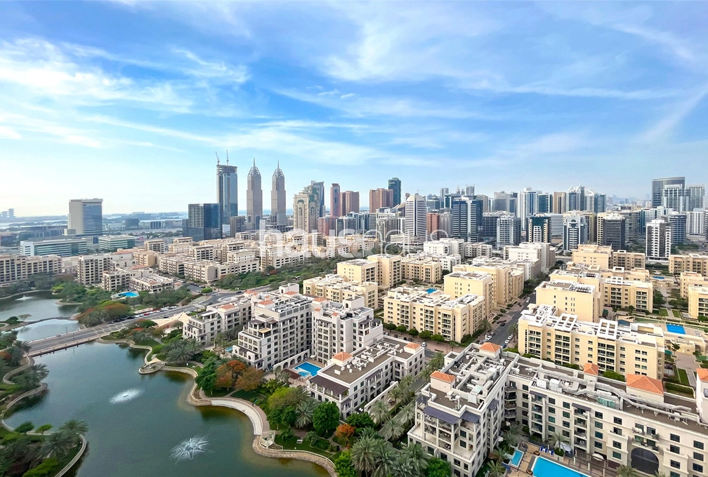 1 bedroom apartment to rent - haus & haus