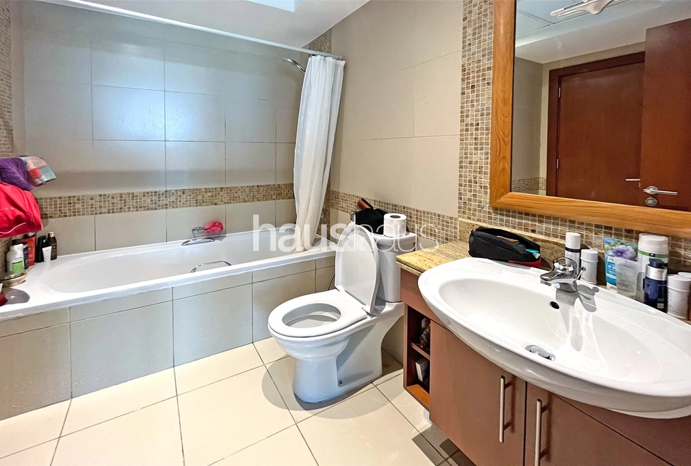 1 bedroom apartment to rent - haus & haus