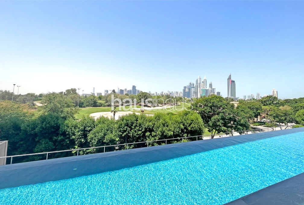 1 bedroom apartment to rent - haus & haus