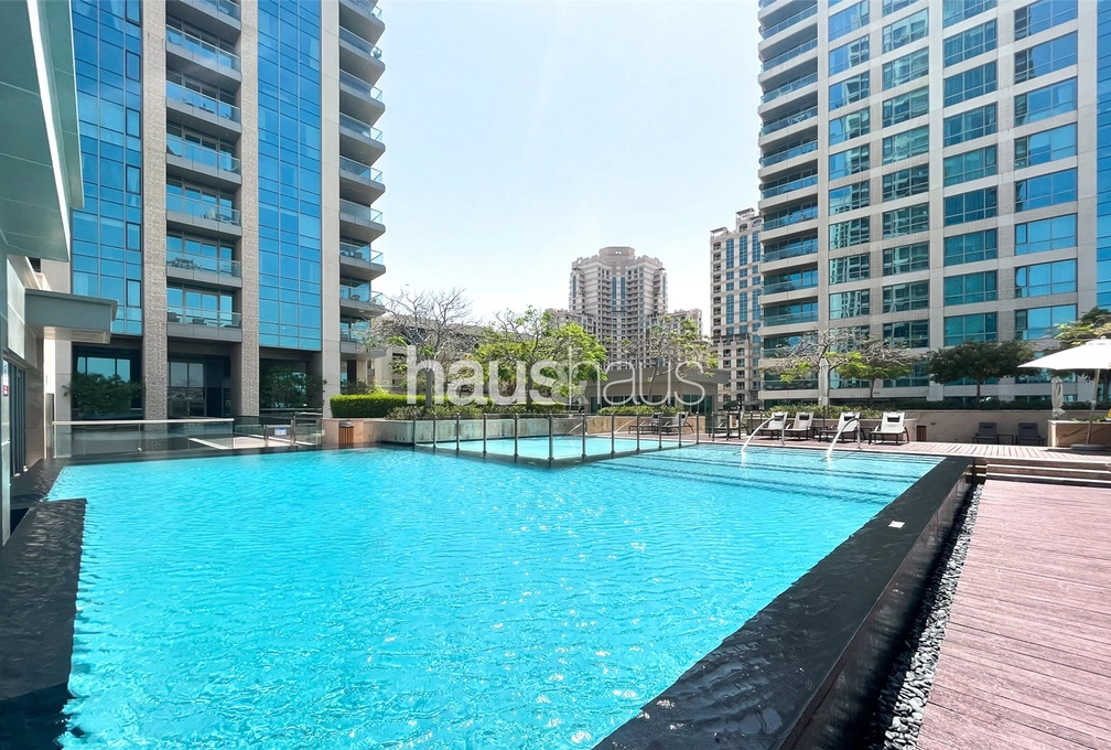 1 bedroom apartment to rent - haus & haus