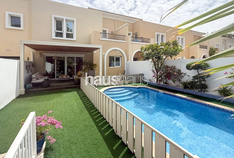 3 bedroom villa for sale - haus & haus