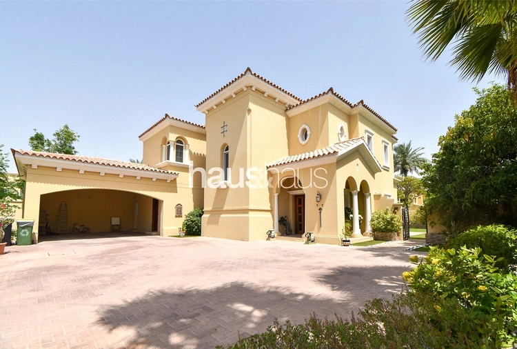 3 bedroom villa for sale - haus & haus