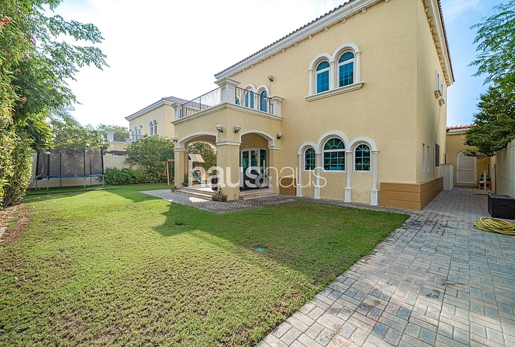 3 bedroom villa to rent - haus & haus