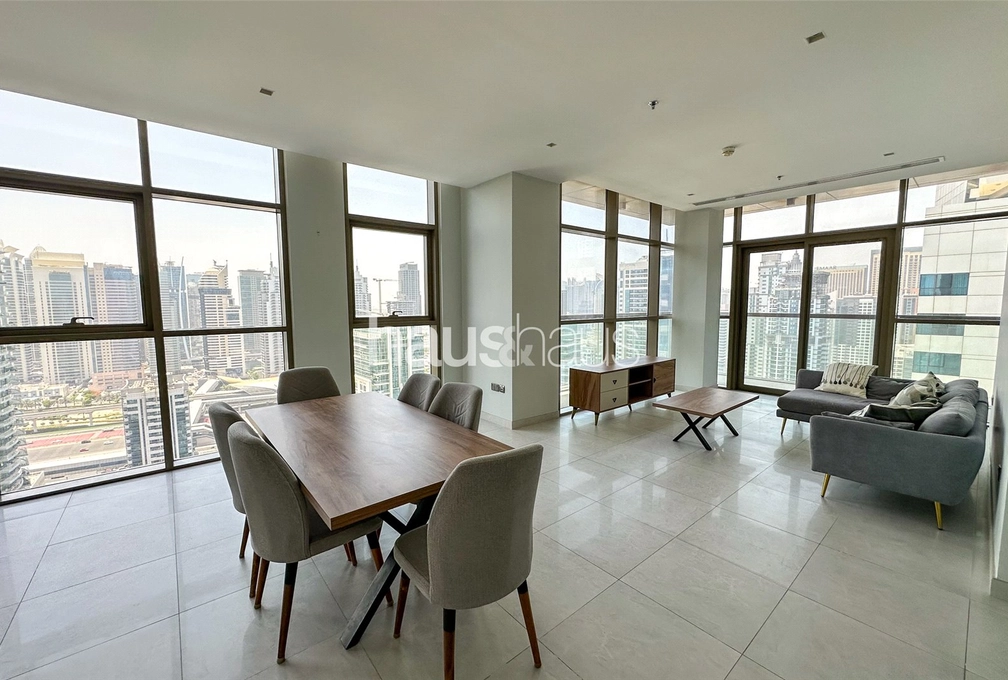 3 bedroom apartment for sale - haus & haus