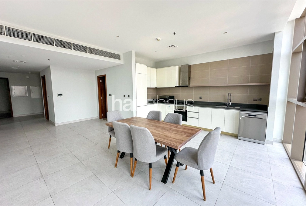 3 bedroom apartment for sale - haus & haus