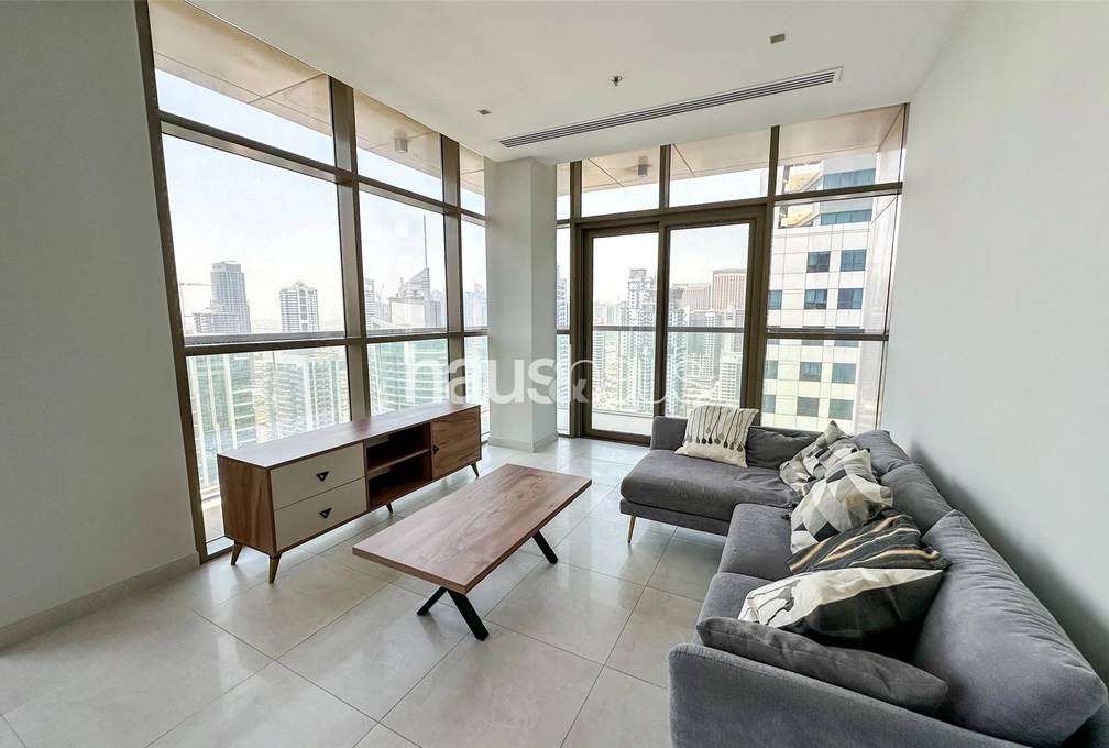 3 bedroom apartment for sale - haus & haus