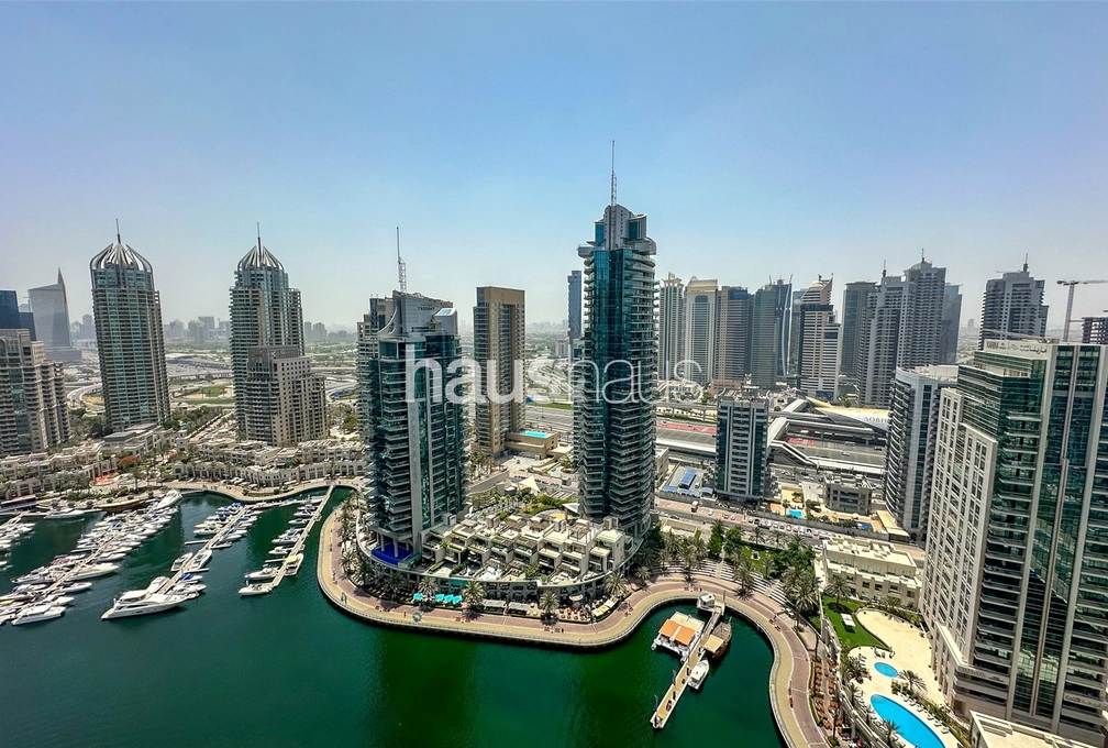 3 bedroom apartment for sale - haus & haus