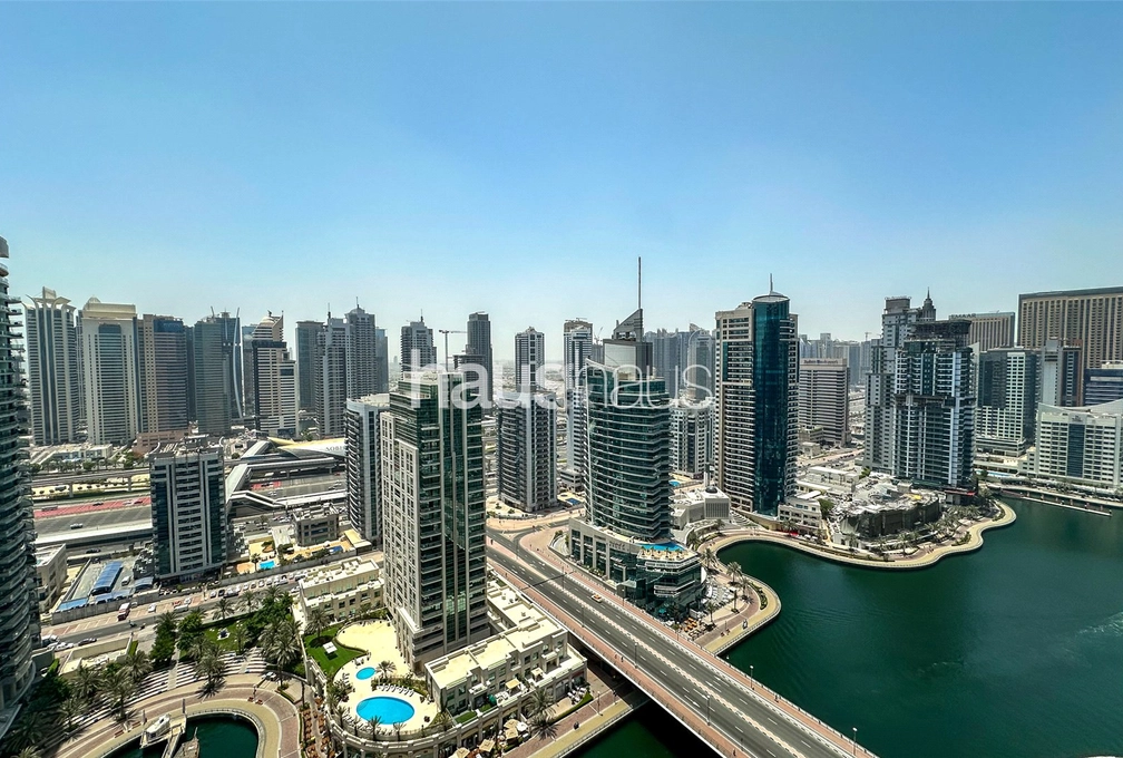 3 bedroom apartment for sale - haus & haus