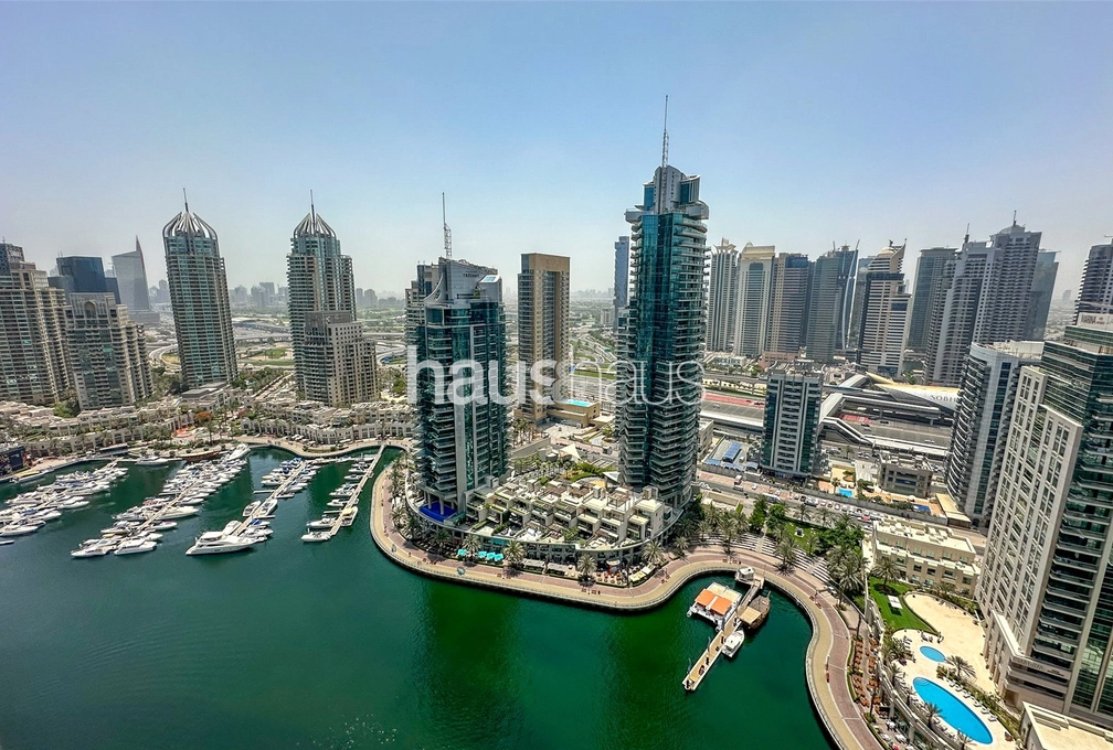 3 bedroom apartment for sale - haus & haus