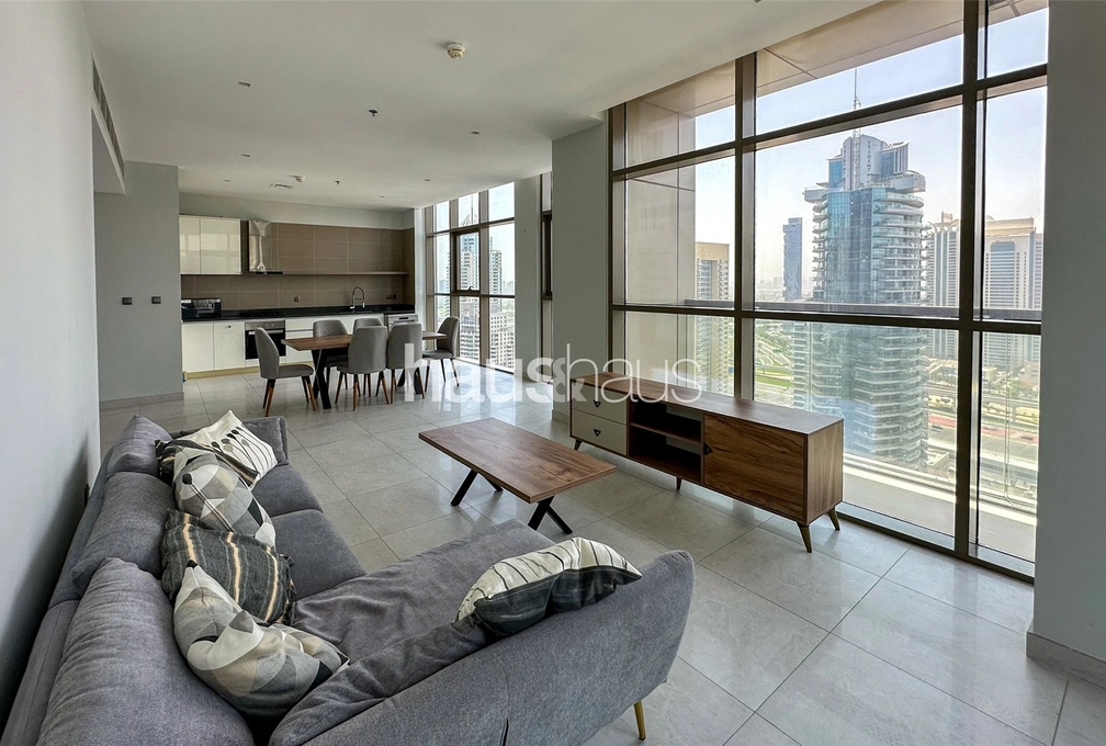 3 bedroom apartment for sale - haus & haus