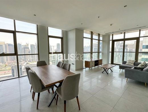 3 bedroom apartment for sale - haus & haus