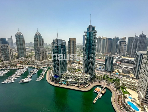 3 bedroom apartment for sale - haus & haus